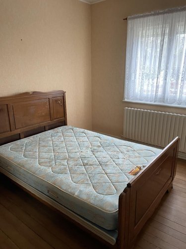 Maison a vendre Villers-Outréaux 59142 Nord 73 m2 7 pièces 83800 euros