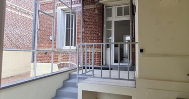 Maison a vendre Margny-lès-Compiègne 60280 Oise 71 m2 4 pièces 210000 euros