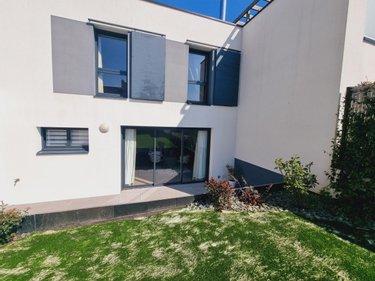 Maison a vendre Vannes 56000 Morbihan 107 m2 5 pièces 587100 euros