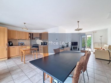 Maison a vendre Prévessin-Moëns 01280 Ain 91 m2 4 pièces 630000 euros