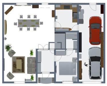 Maison a vendre Nantes 44000 Loire-Atlantique 172 m2 7 pièces 599265 euros