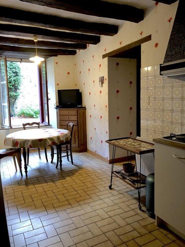 Maison a vendre Parcé-sur-Sarthe 72300 Sarthe 170 m2 5 pièces 152250 euros
