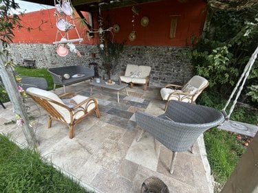 Maison a vendre Laval 53000 Mayenne 259 m2 9 pièces 449350 euros