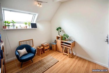 Maison a vendre Neuville-Saint-Rémy 59554 Nord 84 m2 4 pièces 197400 euros