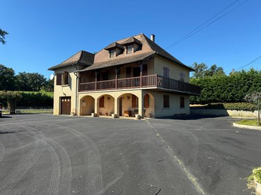 Maison a vendre Figeac 46100 Lot 116 m2 5 pièces 229600 euros