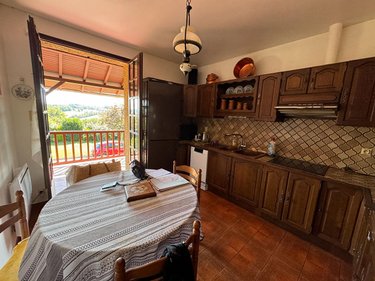 Maison a vendre Figeac 46100 Lot 116 m2 5 pièces 229600 euros