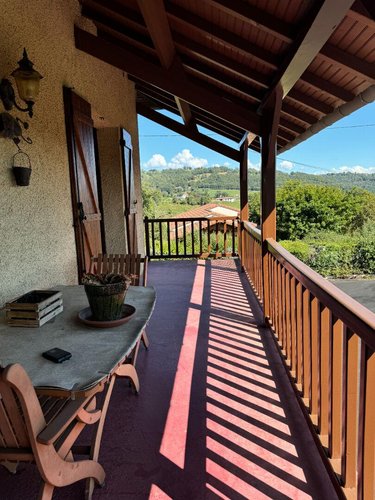 Maison a vendre Figeac 46100 Lot 116 m2 5 pièces 229600 euros