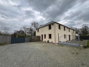 Maison a vendre Plumaugat 22250 Côtes-d'Armor 282 m2 6 pièces 546000 euros