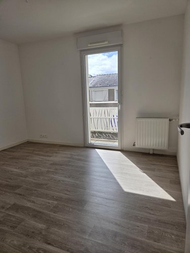 Appartement a vendre Angers 49000 Maine-et-Loire 62 m2 3 pièces 199120 euros