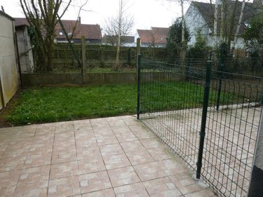 Immeuble a vendre Cambrai 59400 Nord 108 m2  166632 euros