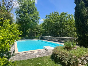 Maison a vendre Lissac-et-Mouret 46100 Lot 155 m2 4 pièces 225000 euros
