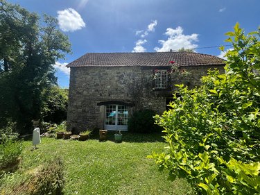 Maison a vendre Lissac-et-Mouret 46100 Lot 155 m2 4 pièces 225000 euros