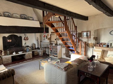 Maison a vendre Lissac-et-Mouret 46100 Lot 155 m2 4 pièces 225000 euros