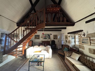 Maison a vendre Lissac-et-Mouret 46100 Lot 155 m2 4 pièces 225000 euros