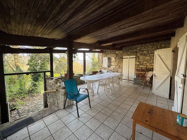 Maison a vendre Lissac-et-Mouret 46100 Lot 155 m2 4 pièces 225000 euros