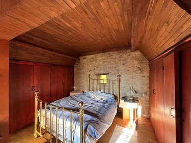 Maison a vendre Lissac-et-Mouret 46100 Lot 155 m2 4 pièces 225000 euros
