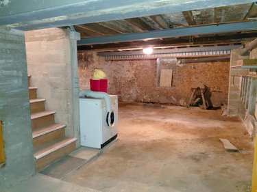 Maison a vendre Igé 61130 Orne 124 m2 5 pièces 99045 euros