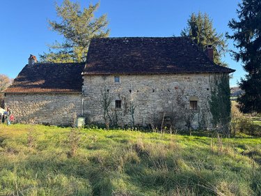 Maison a vendre Lissac-et-Mouret 46100 Lot 109 m2 4 pièces 332600 euros