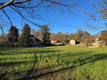 Maison a vendre Lissac-et-Mouret 46100 Lot 109 m2 4 pièces 332600 euros