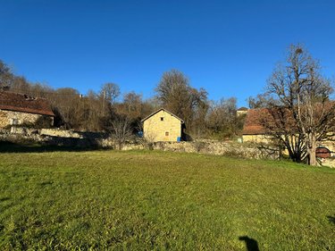 Maison a vendre Lissac-et-Mouret 46100 Lot 109 m2 4 pièces 332600 euros