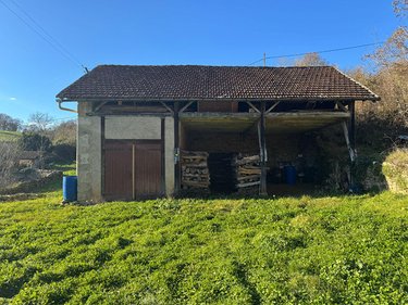 Maison a vendre Lissac-et-Mouret 46100 Lot 109 m2 4 pièces 332600 euros