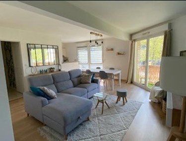 Appartement a vendre Le Mans 72000 Sarthe 67 m2 3 pièces 154760 euros