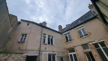 Maison a vendre Laval 53000 Mayenne 293 m2 10 pièces 276925 euros