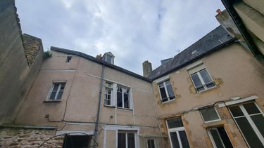 Maison a vendre Laval 53000 Mayenne 293 m2 10 pièces 292600 euros