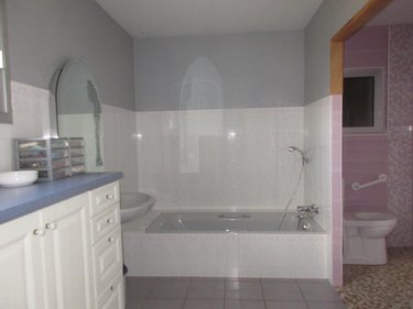 Maison a vendre Plumelin 56500 Morbihan 137 m2 7 pièces 291520 euros