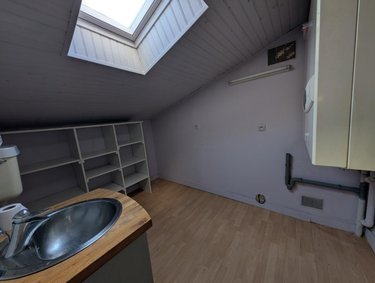 Maison a vendre Morlaix 29600 Finistère 75 m2  157800 euros