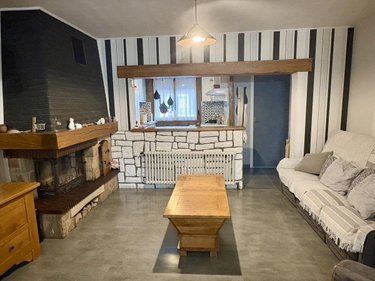 Maison a vendre Liévin 62800 Pas-de-Calais 113 m2 6 pièces 157800 euros