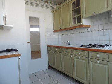 Appartement a vendre Guingamp 22200 Côtes-d'Armor 56 m2 3 pièces 84600 euros