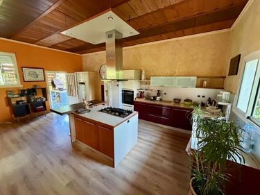 Maison a vendre Saint-Paul 97460 Réunion 200 m2 7 pièces 574750 euros