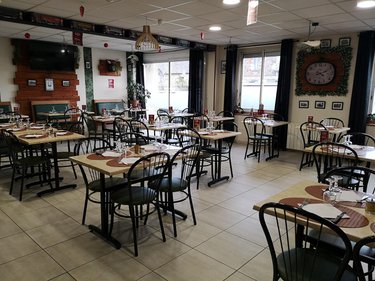 Fonds et murs commerciaux a vendre Précey 50220 Manche 260 m2  417520 euros