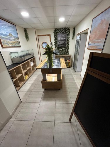 Fonds et murs commerciaux a vendre Précey 50220 Manche 260 m2  417520 euros
