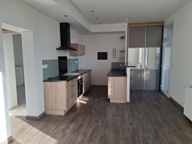 Maison a vendre Saintes 17100 Charente-Maritime 57 m2 3 pièces 188856 euros