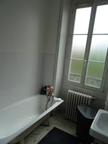 Appartement a vendre Laval 53000 Mayenne 80 m2 3 pièces 121300 euros