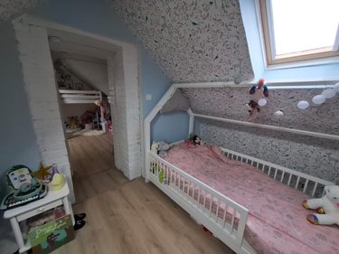 Maison a vendre Urville-Nacqueville 50460 Manche 94 m2 5 pièces 344792 euros