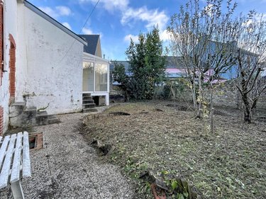 Maison a vendre Lorient 56100 Morbihan 90 m2 4 pièces 239720 euros