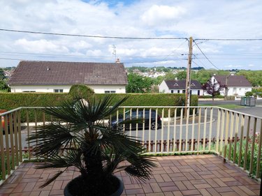 Maison a vendre Mamers 72600 Sarthe 119 m2 5 pièces 179350 euros