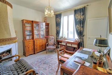Maison a vendre Sotteville-lès-Rouen 76300 Seine-Maritime 89 m2 4 pièces 160000 euros