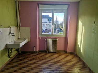 Appartement a vendre Montfort-sur-Meu 35160 Ille-et-Vilaine 90 m2 3 pièces 136000 euros