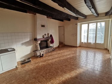 Maison a vendre Montfort-sur-Meu 35160 Ille-et-Vilaine 60 m2 3 pièces 147000 euros