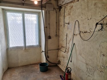 Maison a vendre Montfort-sur-Meu 35160 Ille-et-Vilaine 60 m2 3 pièces 147000 euros