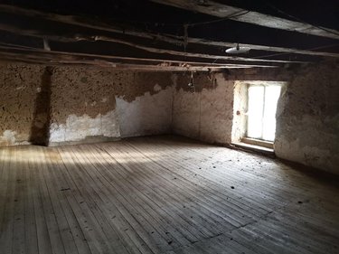 Maison a vendre Montfort-sur-Meu 35160 Ille-et-Vilaine 60 m2 3 pièces 147000 euros