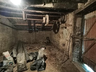 Maison a vendre Montfort-sur-Meu 35160 Ille-et-Vilaine 60 m2 3 pièces 147000 euros