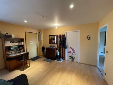 Appartement a vendre Annecy-le-Vieux 74940 Haute-Savoie 100 m2 5 pièces 580000 euros