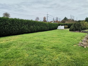 Terrain a batir a vendre Iffendic 35750 Ille-et-Vilaine 1000 m2  97000 euros