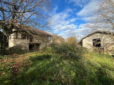 Maison a vendre Bagnac-sur-Célé 46270 Lot 124 m2 6 pièces 126600 euros