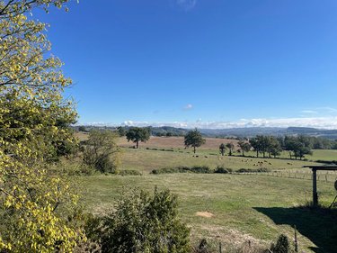 Maison a vendre Bagnac-sur-Célé 46270 Lot 124 m2 6 pièces 126600 euros